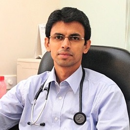 Dr. Ganesh