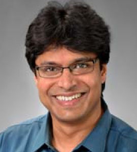 Dr. Anand Kumar Annamalai