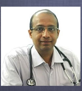 Dr. Ganapathi Bantwal