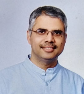 Dr. Hari Kumar KVS