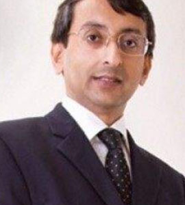 Dr Kalyan Kumar Gangopadhyay