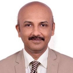 Dr. L Sreenivasamurthy