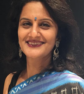 Dr Neeta Deshpande