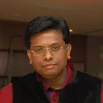 Dr. Rajiv kovil