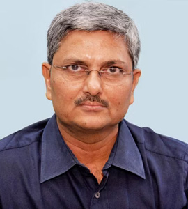 Dr Satinath Mukhopadhyay