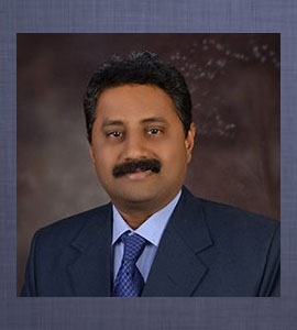 Dr. Velayutham