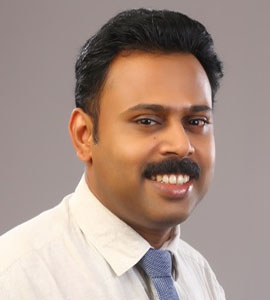 Dr. Vimal Nambiar