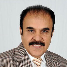 Dr Muruganathan A